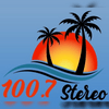 undefined 100.7 Stereo