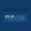undefined 101.5 Radio Music
