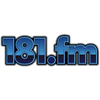 undefined 181.fm - Kickin' Country