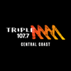 undefined Triple M Central Coast 107.7