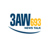 undefined 3AW News Talk 693 AM