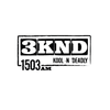 undefined 3KND Kool n Deadly 1503 AM