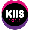 undefined 3TTT - KIIS 101.1 Melbourne