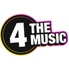 undefined 4 The Music
