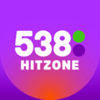 undefined 538 HITZONE