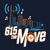 undefined 615 The Move