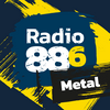 undefined 88.6 METAL