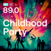 undefined 89.0 RTL Childhood Party