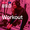 undefined 89.0 RTL Workout 