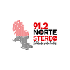 undefined 91.2 Norte Stereo