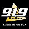 undefined 91.9 The Peak - Classic Hip Hop