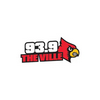 undefined 93.9 The Ville