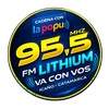 undefined 95.5 LITHIUM