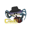 undefined 96.5 The Crab