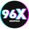 undefined 96X Memphis