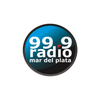 undefined 99.9 Radio mar del plata FM