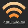 undefined Abiding Radio Sacred