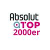 undefined Absolut TOP 2000er