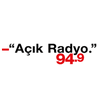 undefined Açık Radyo 94.9 FM