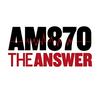 undefined AM 870 The Answer