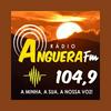 undefined Anguera FM