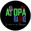 undefined Apopa Radio