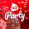 undefined ARL Radio Party