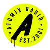 undefined Atomix Radio