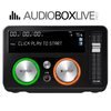 undefined Audioboxlive DJ Radio 