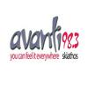 undefined Avanti Radio 983