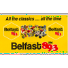 undefined Belfast 89FM