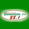 undefined Benedita 88.1 FM