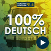 undefined Berliner Rundfunk – 100% Deutsch