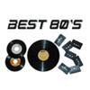 undefined Best 80's