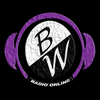 undefined Black And White Radio OnLine