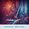 undefined Blues Rock