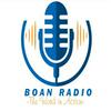 undefined Boan live fm