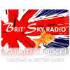 undefined BRIT SKY RADIO