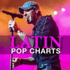 undefined CALM RADIO - Latin Pop Charts