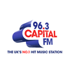 undefined Capital FM North Wales Coast