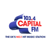 undefined Capital FM Wrexham & Chester