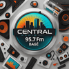 undefined Rádio Central Fm Bagé
