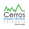 undefined Cerros Estéreo Fredonia