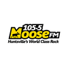 undefined CFBK-FM Moose FM 105.5