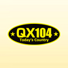 undefined CFQX-FM - QX 104 FM