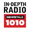 undefined CFRB Newstalk 1010 AM