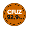 undefined CFUZ Peach City Radio