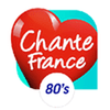 undefined Chante France 80's