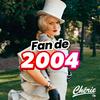undefined CHERIE FAN DE 2004