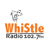 undefined CIWS WhiStle 102.7 FM